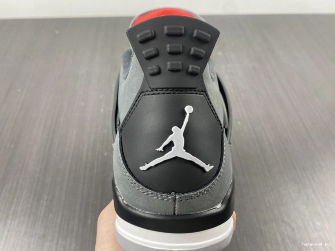 "Infrared" DH6927-061 4 Air Jordan Retro 0802